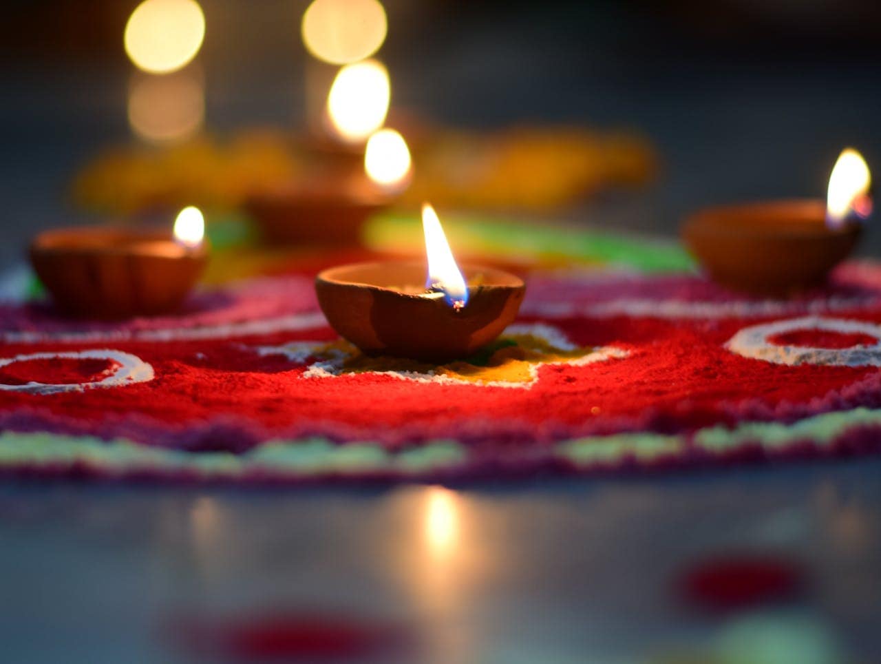 Eating Diwali Faral Increase Sugar Levels Reduce Tips