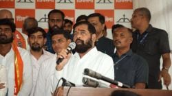 Eknath Shinde Dasara Melava Live: नेस्को सेंटरमध्ये शिवसेना शिंदे गटचा दसरा मेळावा; कार्यकर्ते सभास्थळी पोहोचण्यास सुरुवात