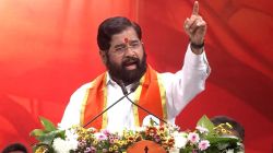 Eknath Shinde Dasara Melava : मनोमीलनाची चिंता नको, योग्य वेळी समाचार घेऊ ! ठाकरे बंधूंच्या संभाव्य युतीवरून एकनाथ शिंदे यांचे कार्यकर्त्यांना आवाहन