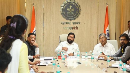 Eknath Shinde Fellowship PhD Scholarship Ad BARTI SARTHI Mahajyoti Students Protest Research Monitoring Maharashtra