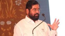 Eknath Shinde : उपमुख्यमंत्री शिंदेंचा अचानक दिल्ली दौरा, मोदींची घेतली भेट; कारण काय? म्हणाले, “ही भेट…”