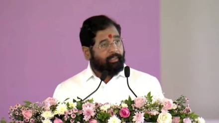 Navi Mumbai International Airport 2025 Opening