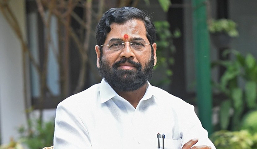 Eknath Shinde Answer to Uddhav Thackeray 