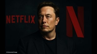 Elon Musk vs Netflix