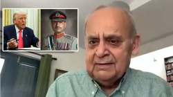 अमेरिका व पाकिस्तानची जवळीक का वाढतेय? RAW च्या माजी अध्यक्षांनी सांगितलं भारत कनेक्शन