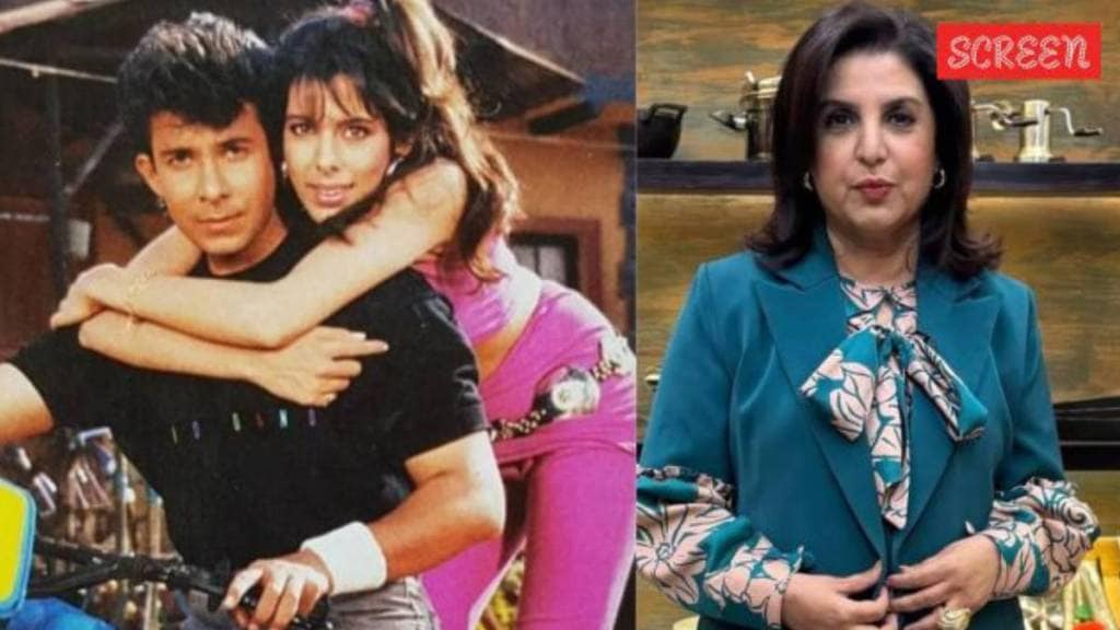 Farah-Khan