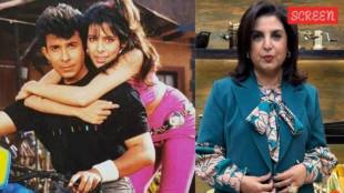 Farah-Khan
