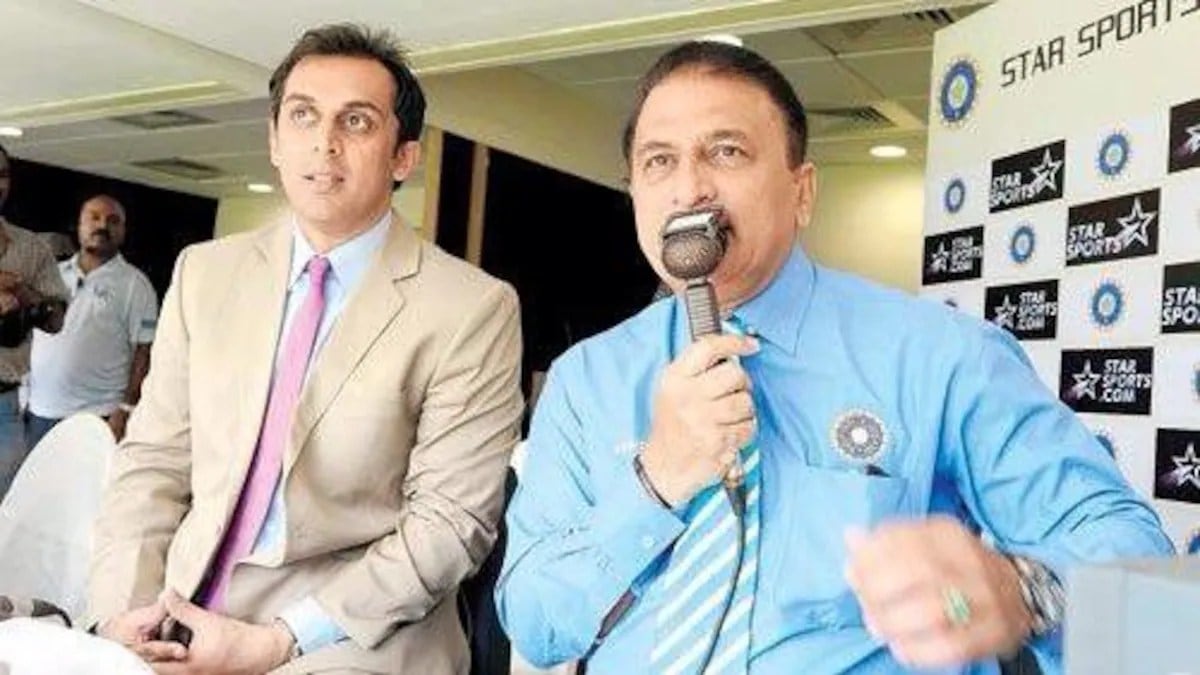 Father Son Cricketer Duo