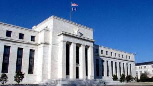 US bank Federal reserve responsible decline in the Indian stock market Interest rate cuts