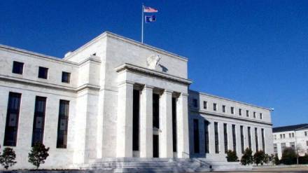 US bank Federal reserve responsible decline in the Indian stock market Interest rate cuts US bank Federal reserve responsible decline in the Indian stock market Interest rate cuts