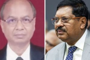 First Reaction Of Rakesh Kishore who Threw Shoes At CJI B. R. Gavai