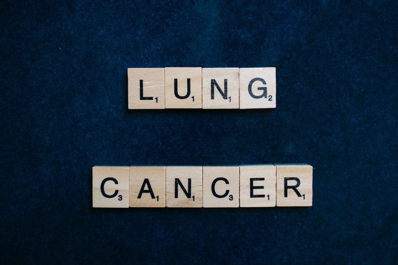 Foods That Increase Risk Of Lung Cancer