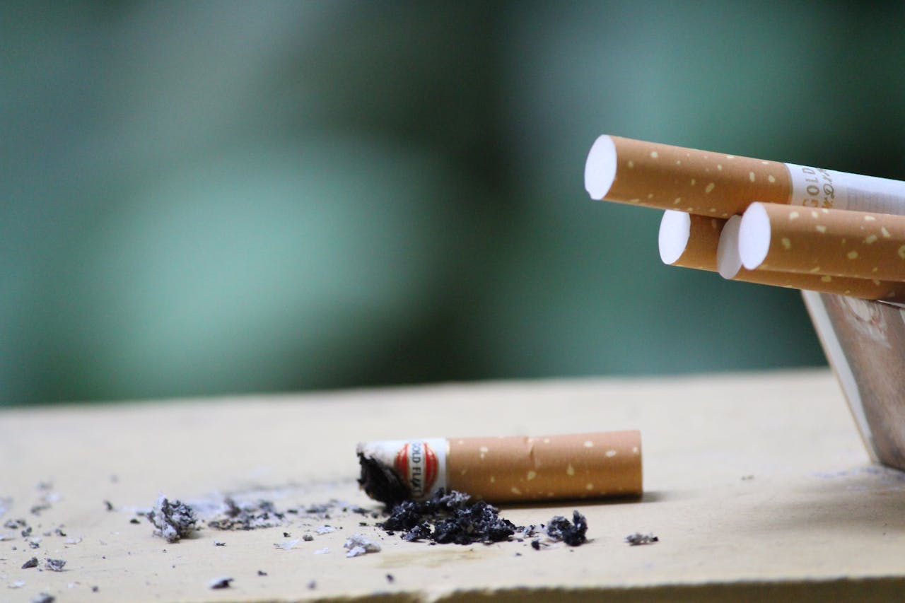 Foods That Increase Risk Of Lung Cancer