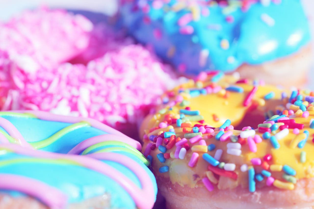 Foods That Increase Risk Of Lung Cancer