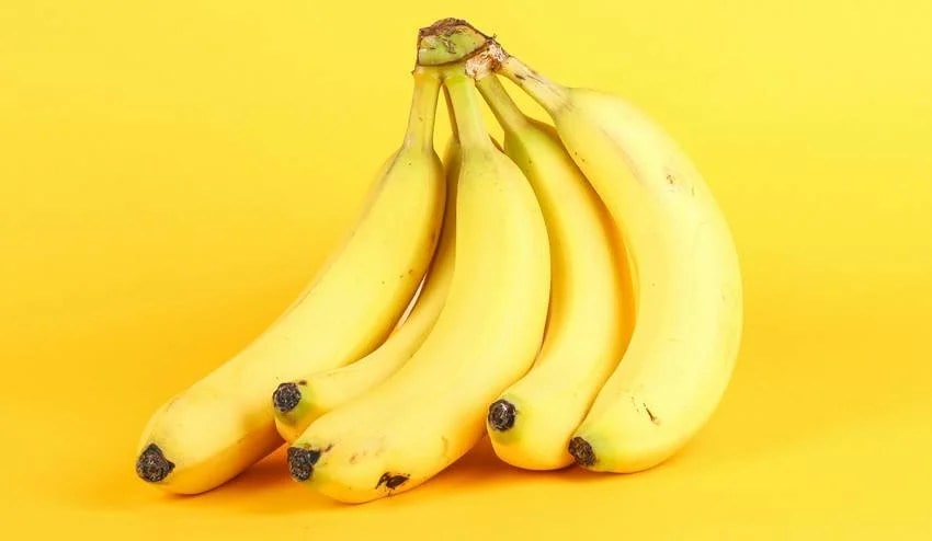 Foods not to drink water with
