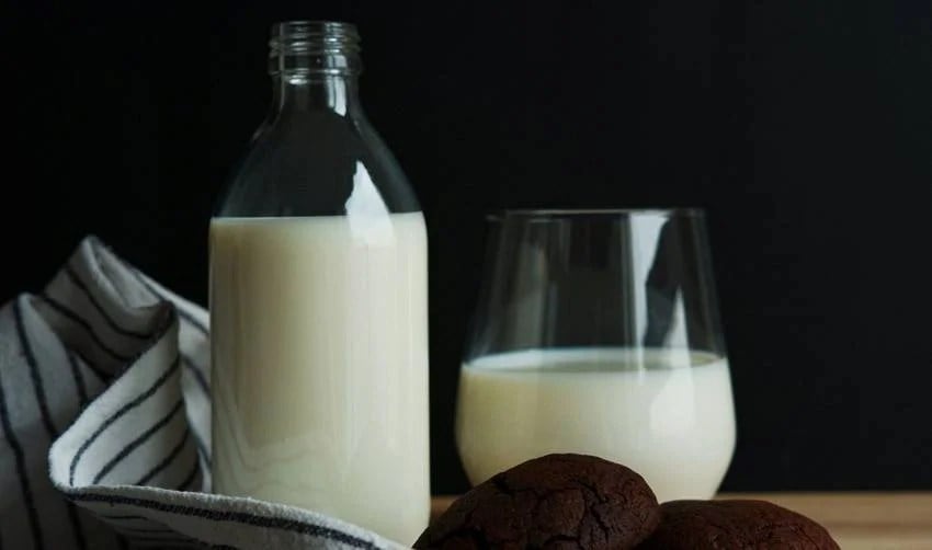 Foods not to drink water with