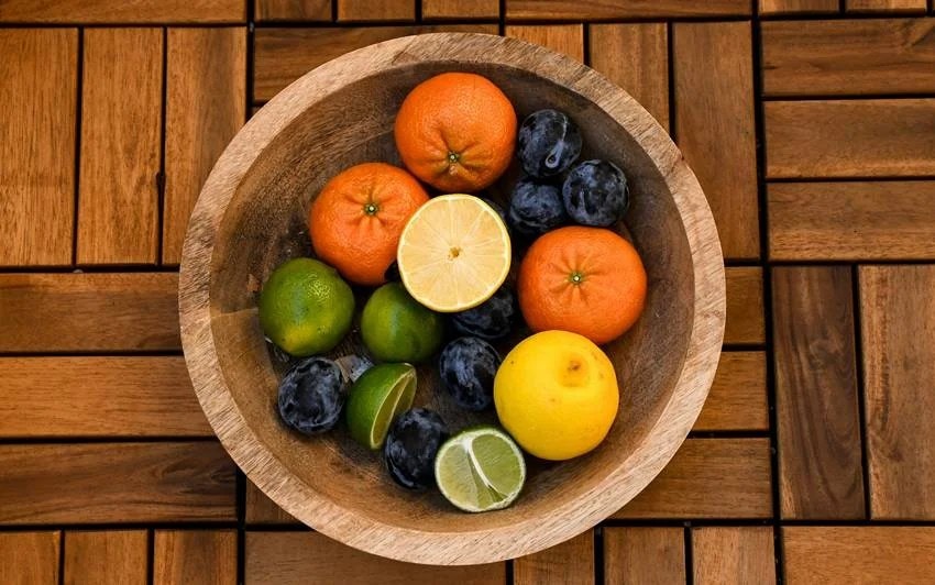 Foods not to drink water with