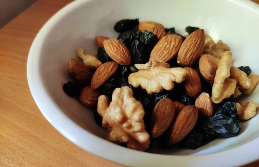 Food To Reduce Bad Cholesterol: