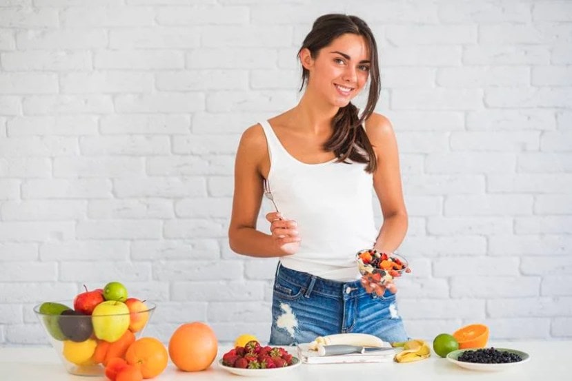 Food To Reduce Bad Cholesterol