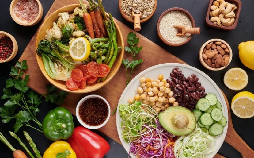 Food To Reduce Bad Cholesterol