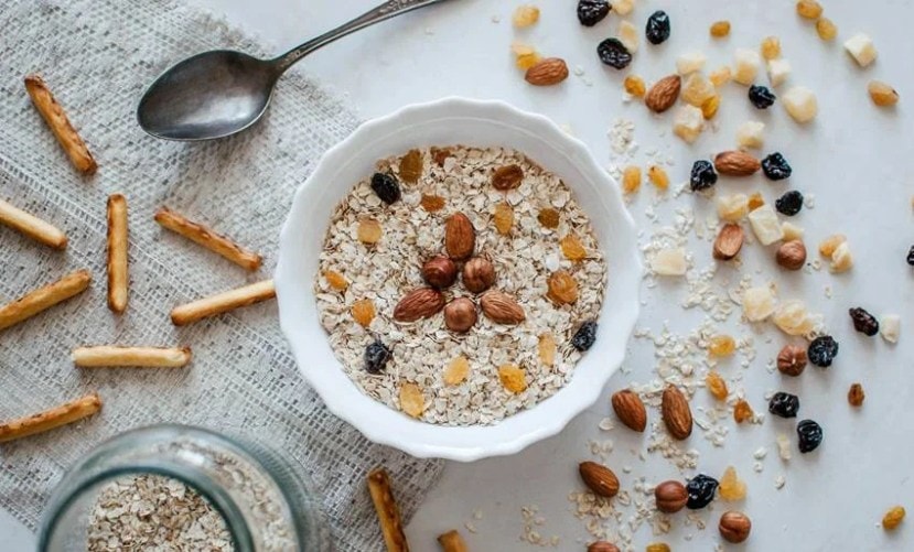 Food To Reduce Bad Cholesterol: