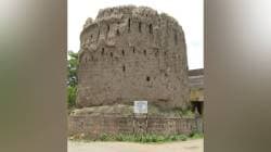 खानापूर किल्ल्याच्या अखेरच्या गणेश बुरुजाचे होणार जतन, नगरपंचायतीकडे देखभालीसाठी हस्तांतर