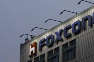 Foxconn denies Rs 15,000 crore Tamil Nadu