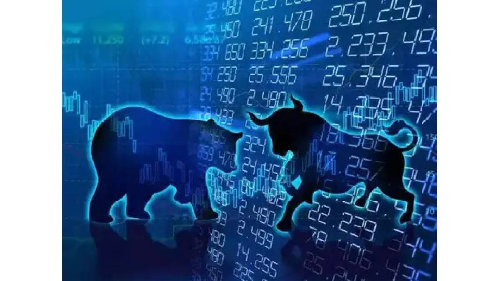 Freestyle fight in Sawantwadi through stock market investment Freestyle fight in Sawantwadi through stock market investment