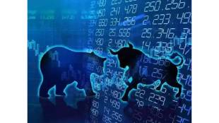 Freestyle fight in Sawantwadi through stock market investment