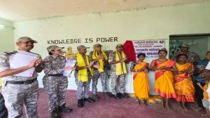 Martyr Agniveer Akshay Laxman Gawate