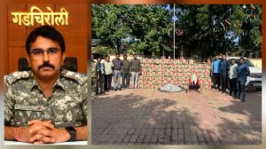 Martyr Agniveer Akshay Laxman Gawate