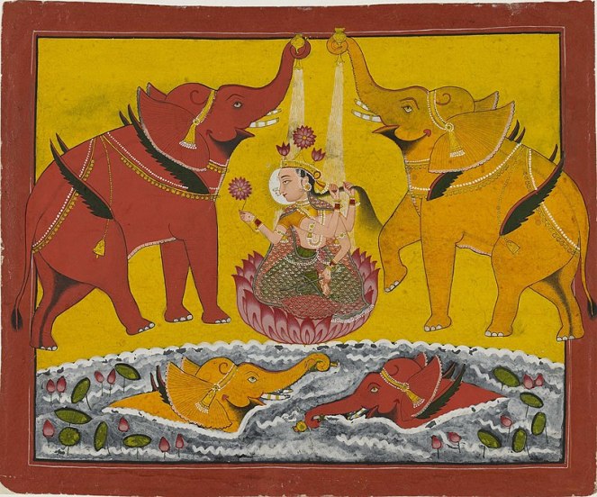 Diwali Laxmi Poojan 2025