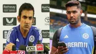 Gautam Gambhir Slams Kris Srikkanth & R Ashwin for Trolling Harshit Rana