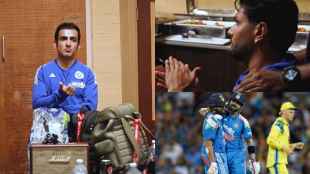 Gautam Gambhir Statement on Rohit Sharma Virat Kohli Partnership IND vs AUS