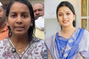 Gautami Patil News