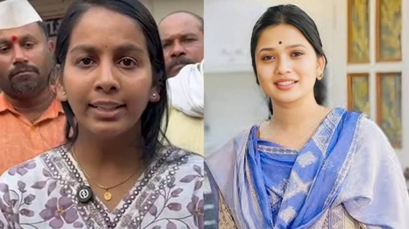 Gautami Patil News