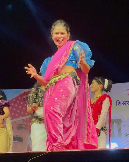 Gautami Patil News