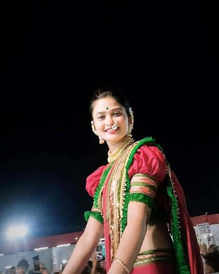 Gautami Patil News