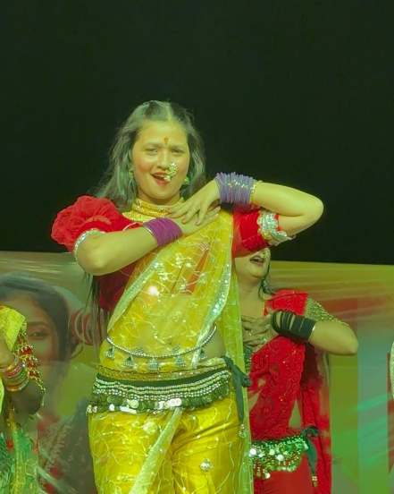 Gautami Patil
