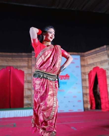 Gautami Patil News