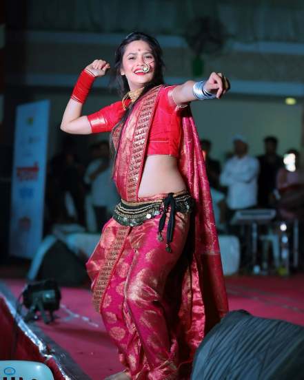 Gautami patil