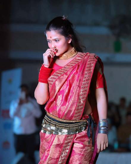 Gautami Patil News