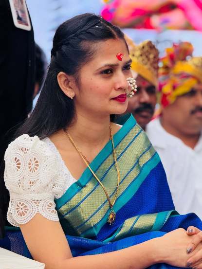 Gautami Patil