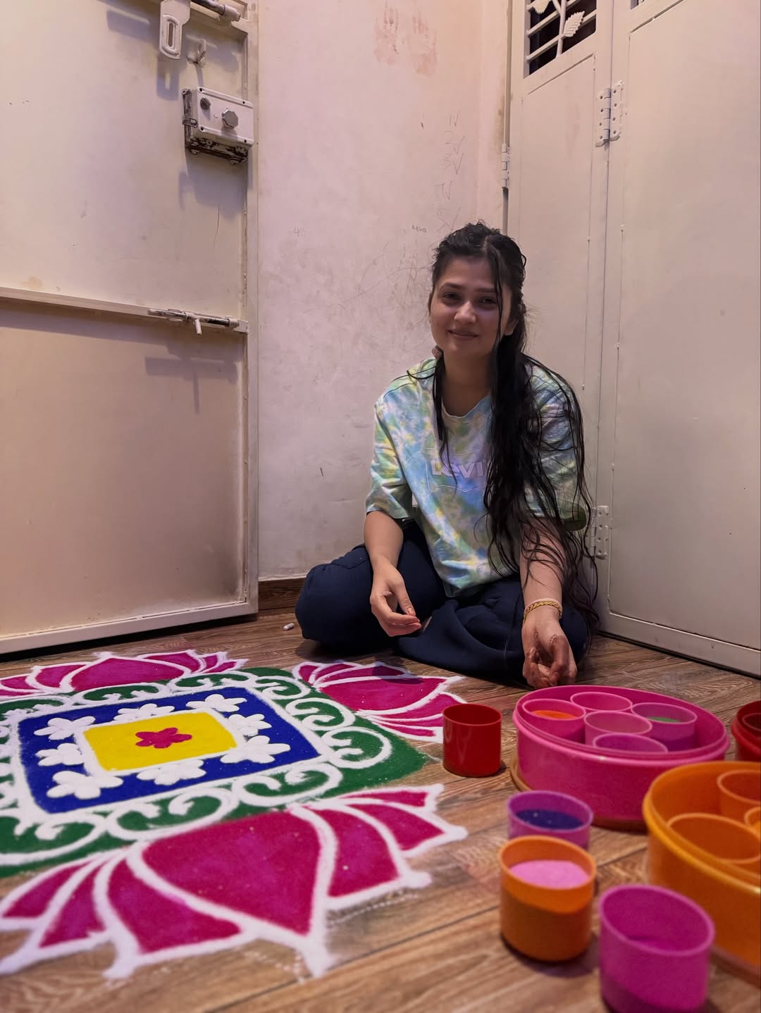 Gautami Patil Diwali 2025 House Tour Photos