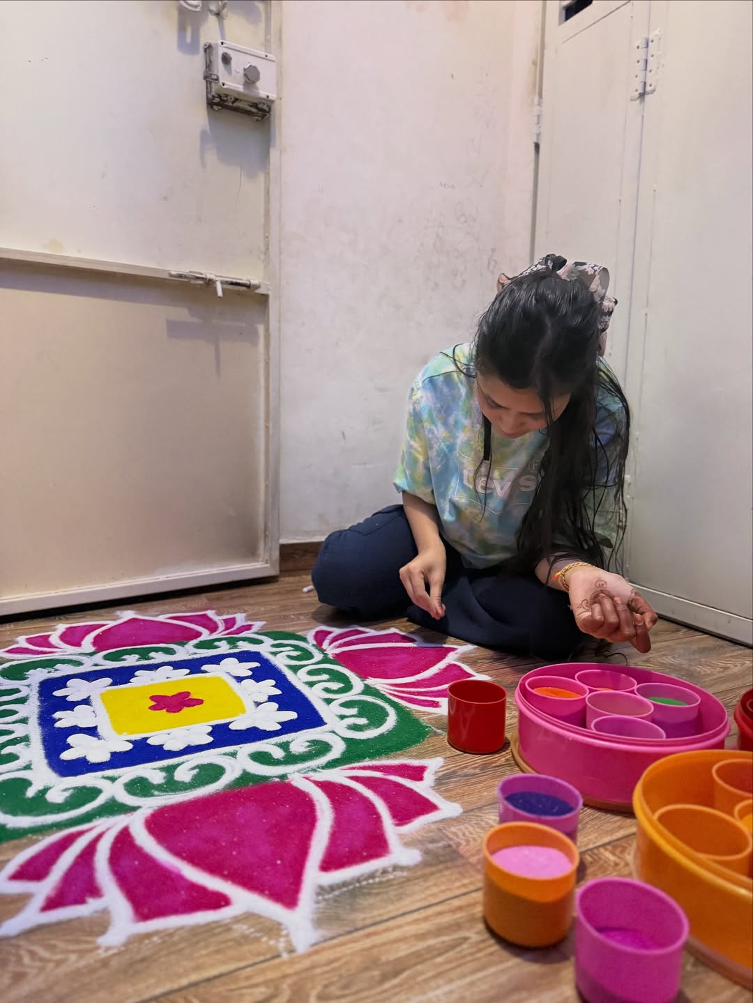 Gautami Patil Diwali 2025 House Tour Photos