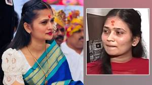 Gautami Patil : गौतमी पाटील अपघात प्रकरणातील आरोपांवरुन ढसाढसा का रडली? नेमकं सात दिवसांत काय घडलं?