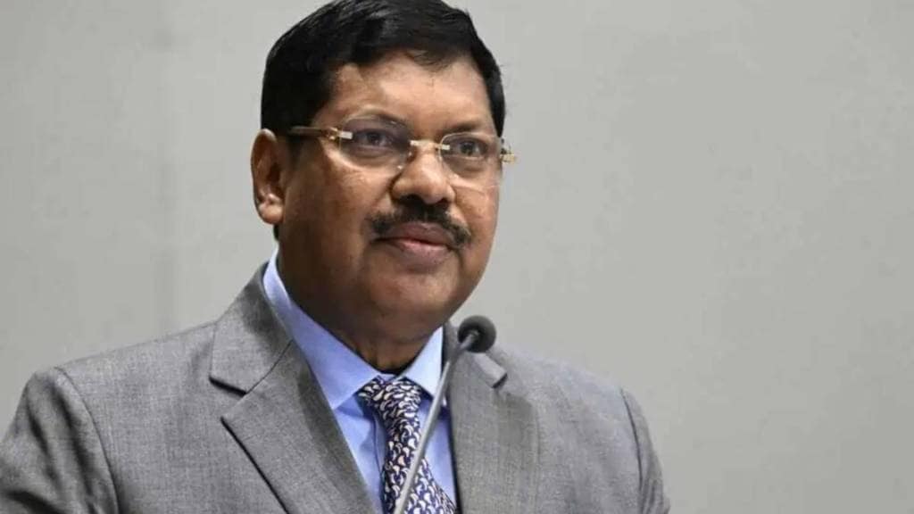 CJI Gavai News