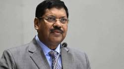 CJI Gavai : विष्णू मूर्तीबाबतच्या ‘त्या’ निर्णयामुळे सरन्यायाधीश गवईंवर बूट फेकण्याचा प्रयत्न? पोलीस सूत्रांनी काय सांगितलं?