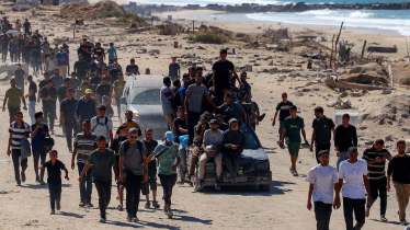 Gaza Conflict