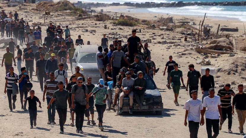 Gaza Conflict
